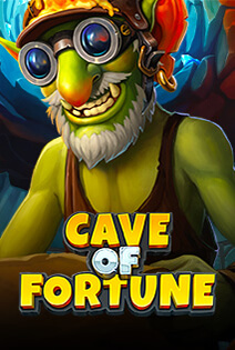 Cave of Fortune