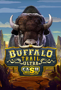 Buffalo Trail Ultra