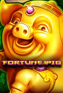 Fortune Pig