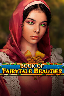 Book Of Fairytale Beauties