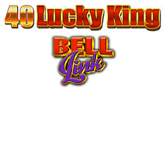 Câștig 40 Lucky King Bell Link