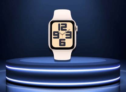 Apple Watch SE (2024)